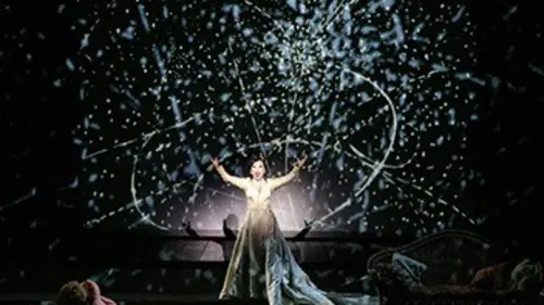 La Flûte enchantée