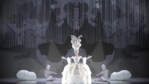 La Flûte enchantée