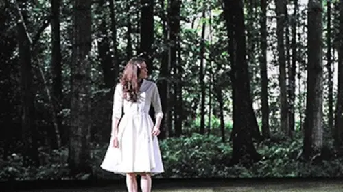 La Flûte enchantée