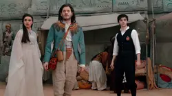 La flûte enchantée