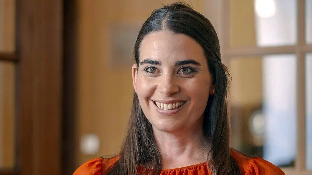 La flûte selon Ana de la Vega