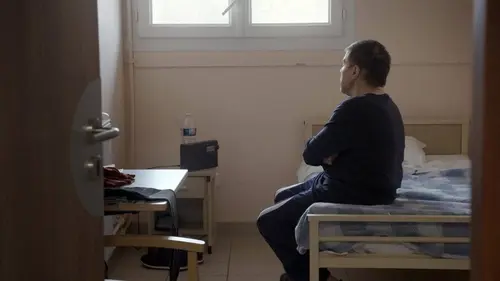 La folie à l'abandon