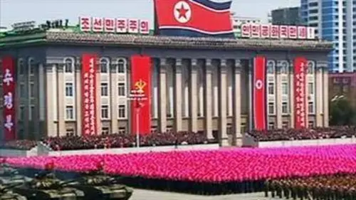 La folie atomique de Kim Jong-un