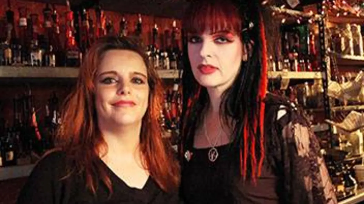 La folie d'Halloween