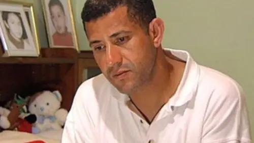 La folie d'une mère