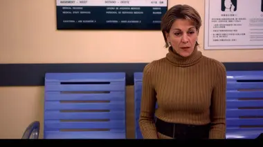 La folie de Barbara