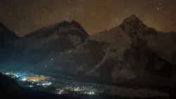 La folie de l'Everest
