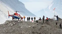 La folie de l'Everest