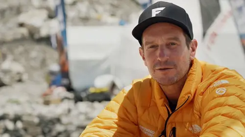 La folie de l'Everest