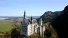 2023 • La "folie" de Louis II : Neuschwanstein, le château enchanté