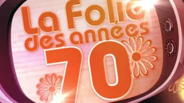 La folie des années 70