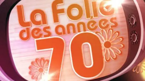 La folie des années 70
