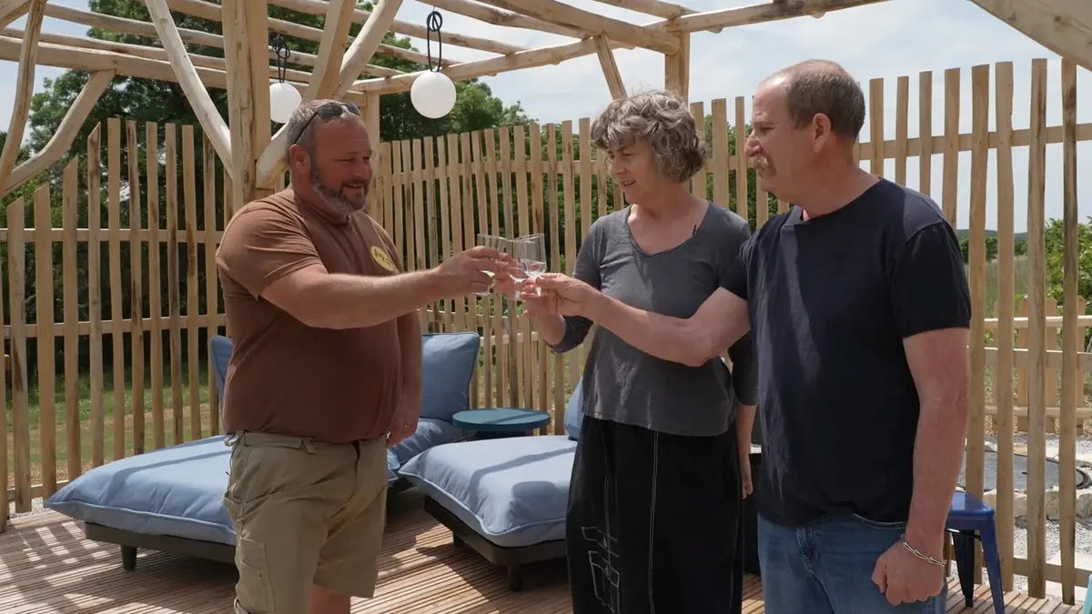 La folie des piscines : la nouvelle passion des Français