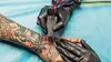 La folie des tatouages : entre passion et danger