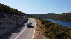 La folie du camping-car