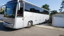 La folie du camping-car