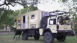 La folie du camping-car