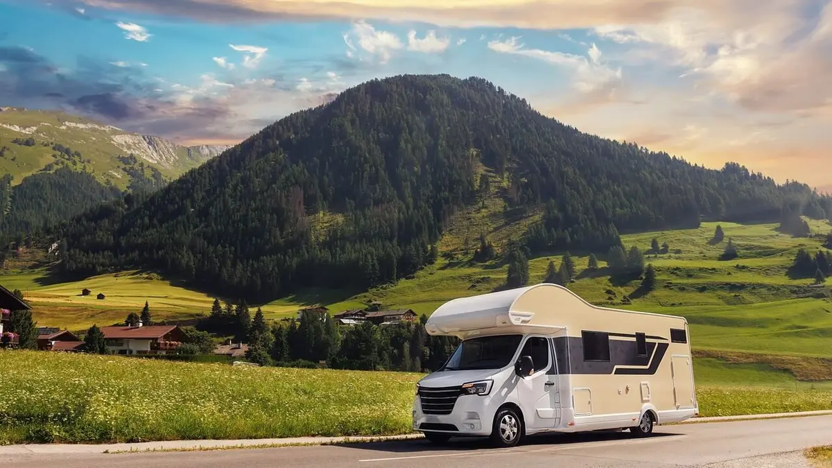 La folie du camping-car : des vacances pas comme les autres