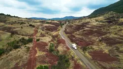 Sur RMC Story à 22h40 : La folie du camping-car : des vacances pas comme les autres