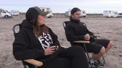 Sur RMC Story à 21h10 : La folie du camping-car : des vacances pas comme les autres