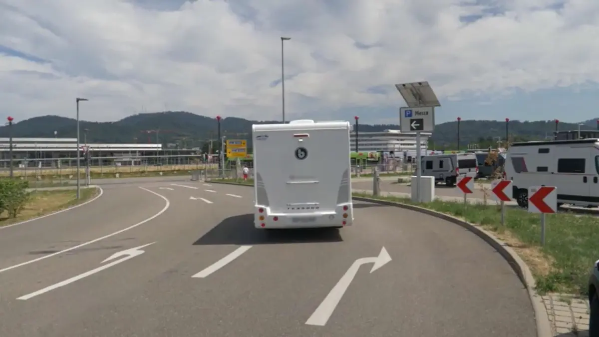 La folie du camping-car : des vacances pas comme les autres
