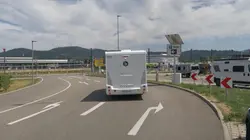 Visuel de La folie du camping-car : des vacances pas comme les autres