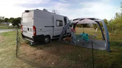 Sur RMC Story à 22h45 : La folie du camping-car : des vacances pas comme les autres