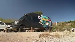 Sur RMC Story à 21h10 : La folie du camping-car : des vacances pas comme les autres