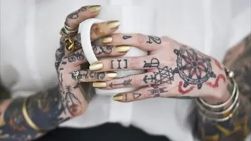 Audiences TV : La folie du tatouage