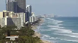 Visuel de La folie Miami : le rêve no limit !