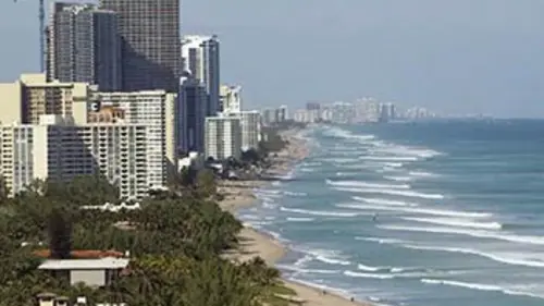 La folie Miami : le rêve no limit !