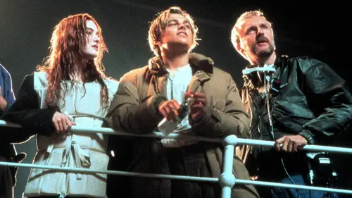 La folie Titanic, 20 ans déjà !