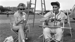 La folle aventure de Louis de Funès