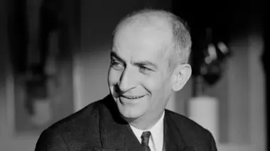 La folle aventure de Louis de Funès