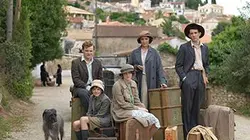 La folle aventure des Durrell