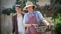 Sur Arte à 22h30 : La folle aventure des Durrell