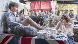 La folle aventure des Durrell S02E04 en streaming