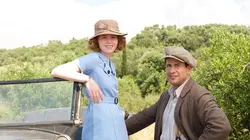 La folle aventure des Durrell  S03E03