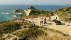 La folle aventure des Durrell  S03E05