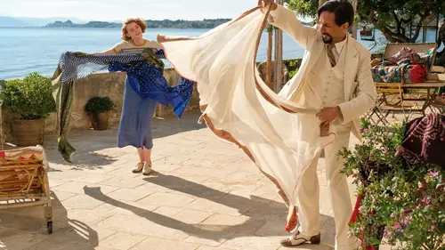 La folle aventure des Durrell S03E04 en streaming