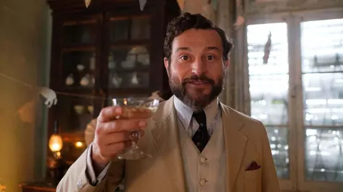 La folle aventure des Durrell S03E06 en streaming