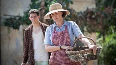 La folle aventure des Durrell S01E03