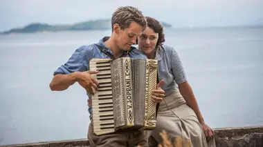 La folle aventure des Durrell S01E05