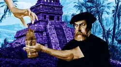 La folle aventure du chocolat