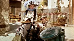 La folle de Chaillot