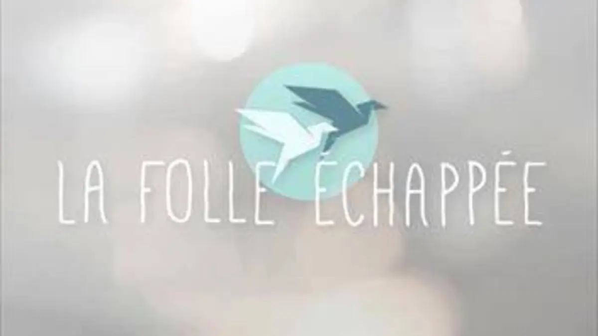 La folle échappée S01E03 Michèle et Francine