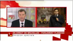 La folle épopée de la télé belge