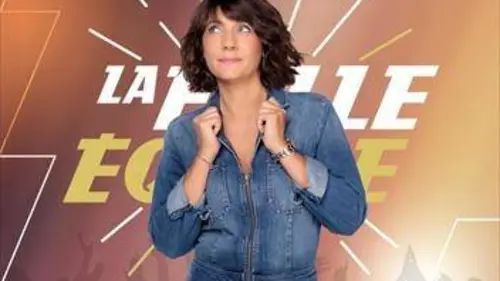 Casting La folle Équipe : le grand jeu