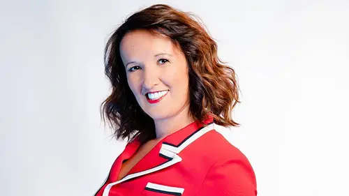 La folle histoire d'Anne Roumanoff