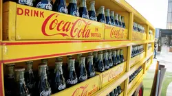Sur RMC Story à 21h10 : La folle histoire de Coca-Cola